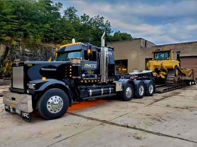 New England Truck Center