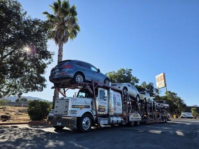 Lucky Star Auto Transport, Exeter, New Hampshire