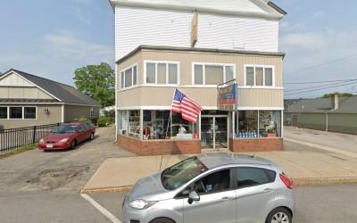 Carswell Auto Parts Services, Andover, New Hampshire
