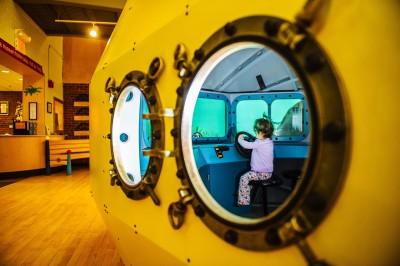 Children's Museum of New Hampshire
