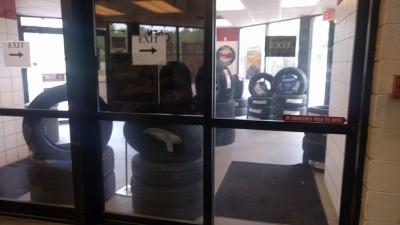 O'Reilly Auto Parts