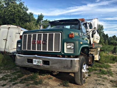 Hollis Auto Services