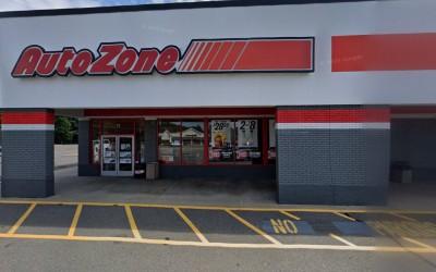 AutoZone Auto Parts