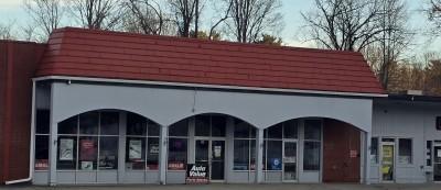 Carparts of Hillsboro