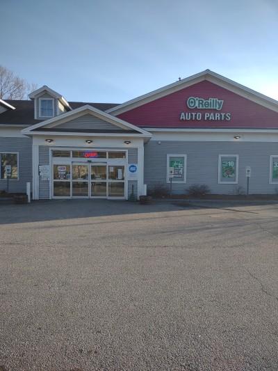 O'Reilly Auto Parts