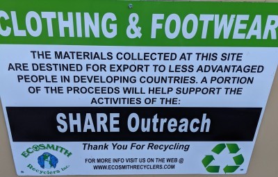 Milford Recycling & Transfer Station