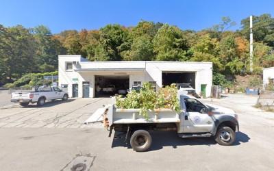 Town of New Castle Recycling Center