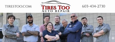 Next Gen Auto Care by Tires Too