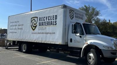 Recycled Materials Group
