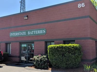Interstate Batteries of Massachusetts, Tyngsborough, Massachusetts