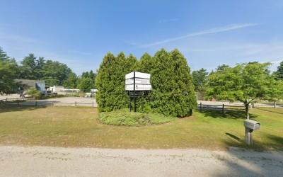 Pembroke Automotive Service Inc., Pembroke, New Hampshire