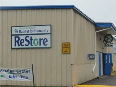 Southeast NH Habitat For Humanity ReStore