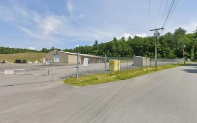 Town of Troy Transfer Station / Recycling Center, Troy, New Hampshire