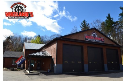 Wheeland's Auto & Truck Service