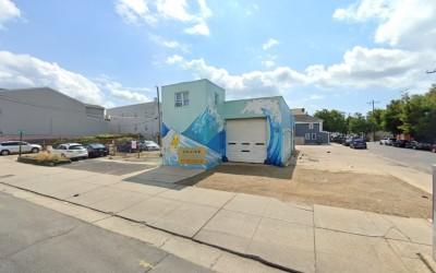 Ocean Auto Repair, Atlantic City, New Jersey