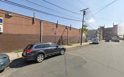 Regional Automotive Warehouse Corporation, Newark, New Jersey