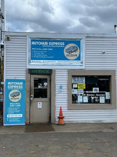 Autohub express
