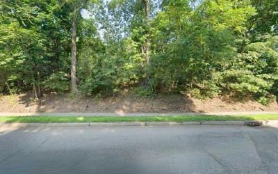 Allendale Borough Recycling Center & Mulch Area, Allendale, New Jersey
