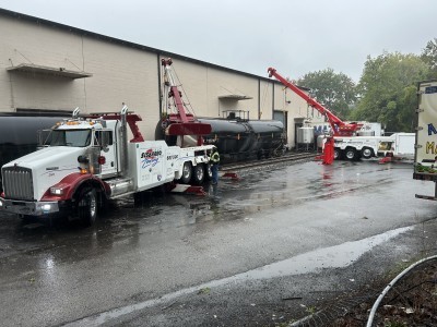 Sisbarro Towing