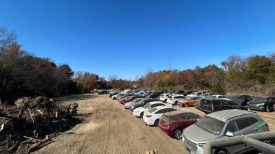 Junkyard Near Me