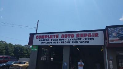 Coast Transmission and Performance, South Toms River, New Jersey