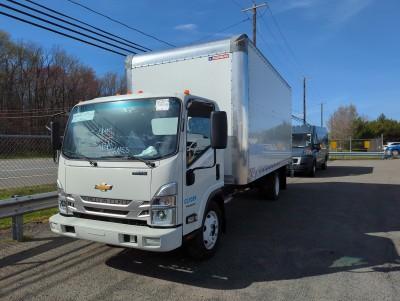 Bellmawr Truck Repair, Bellmawr, New Jersey