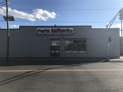Parts Authority, Belleville, New Jersey