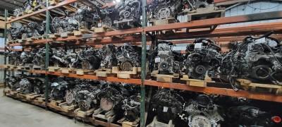 SH Motors Auto Parts & Repair, Newark, New Jersey