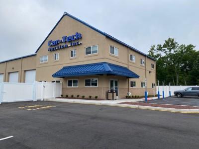 America's Auto Auction New Jersey, East Freehold, New Jersey