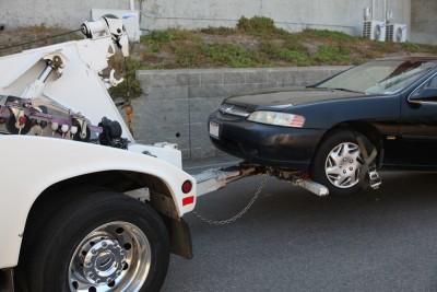 Lift Towing