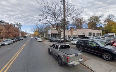 Essex County Towing