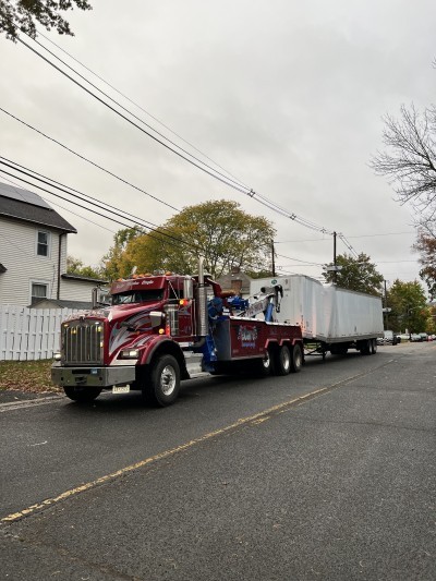 Jay Towing