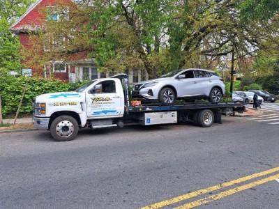 Finest Automotive And Recovery, Staten Island, New York