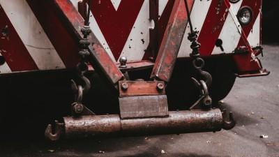 Jays Towing Services Llc, Paterson, New Jersey