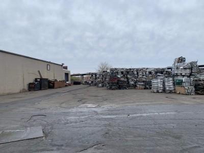 Metal Green Recycling Industries Inc @ Swedesboro