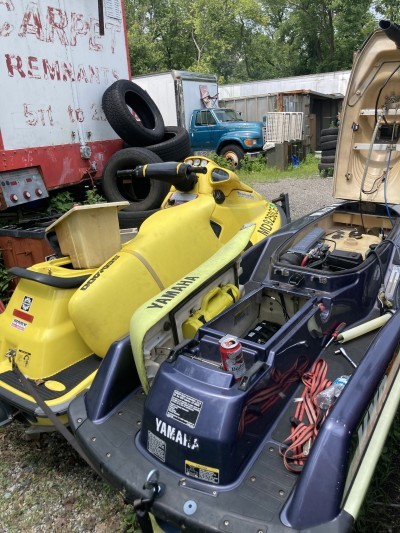 Redy Battery Sales & Services