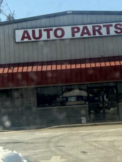 Norwood Auto Parts, South Toms River, New Jersey