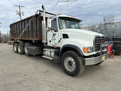 River Road Recycling Inc, Pennsauken, New Jersey