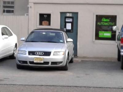 Ebers Automotive
