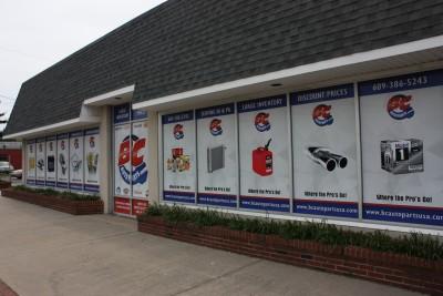 B C Auto Parts