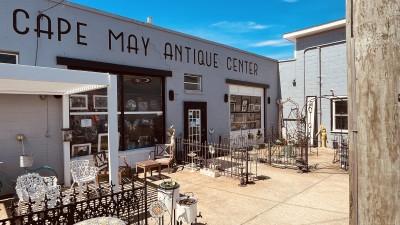 Cape May Antique Center