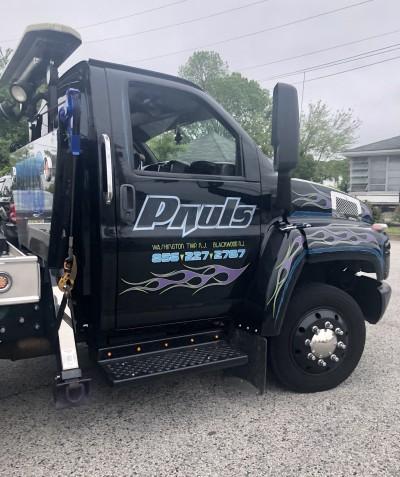 Pauls Service Center & Towing