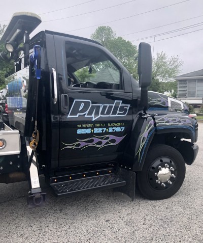 Pauls Service Center & Towing
