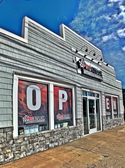ProStock Auto Parts - West Caldwell, West Caldwell, New Jersey