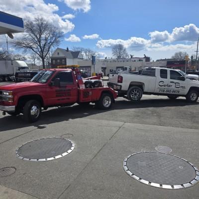 Kgt Automotive, Brooklyn, New York