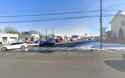 ROMERO TOWING