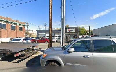 Telep Motors, Clifton, New Jersey