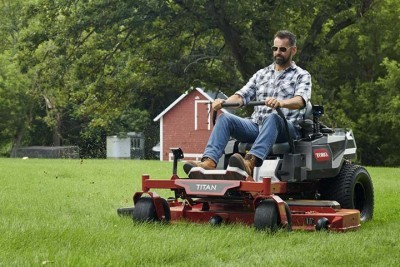 M J's Lawn Mower & Small Engine Repair