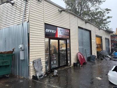 FIERO LAFAYETTE AUTO WRECKERS LLC, Paterson, New Jersey