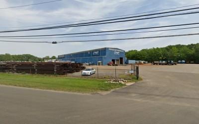 Carneys Point Metal Processing